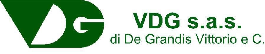 vdg logo